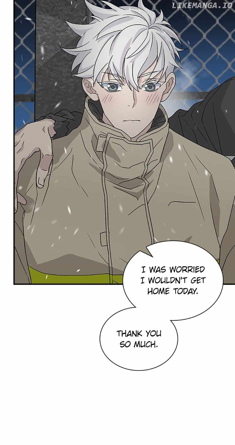 Chemy (Manhwa) - Chapter 48