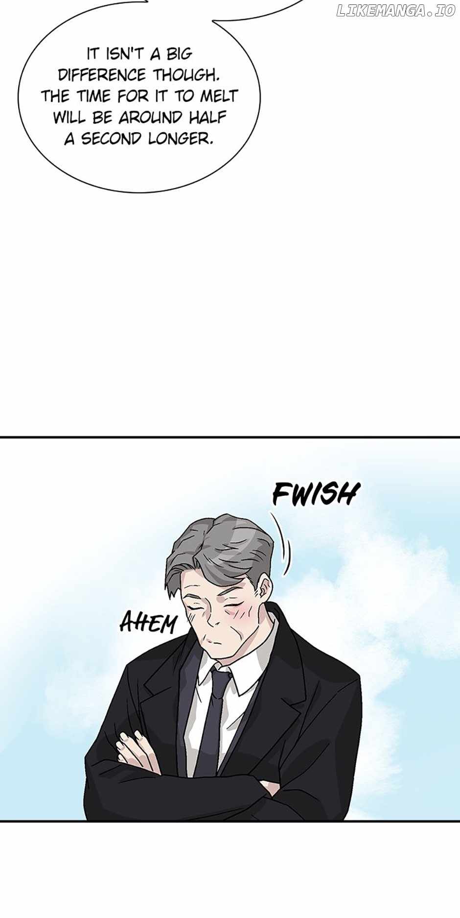 Chemy (Manhwa) - Chapter 48