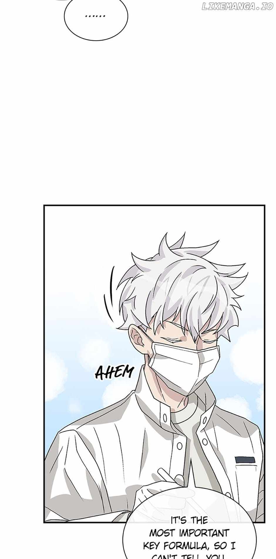 Chemy (Manhwa) - Chapter 48