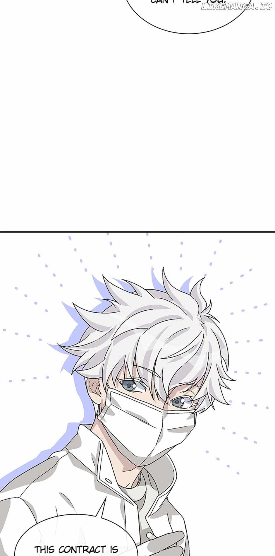 Chemy (Manhwa) - Chapter 48