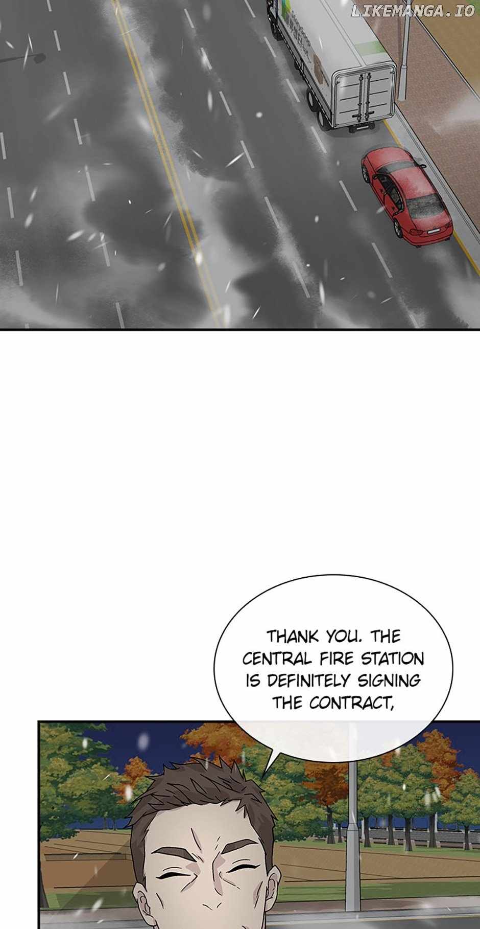 Chemy (Manhwa) - Chapter 48