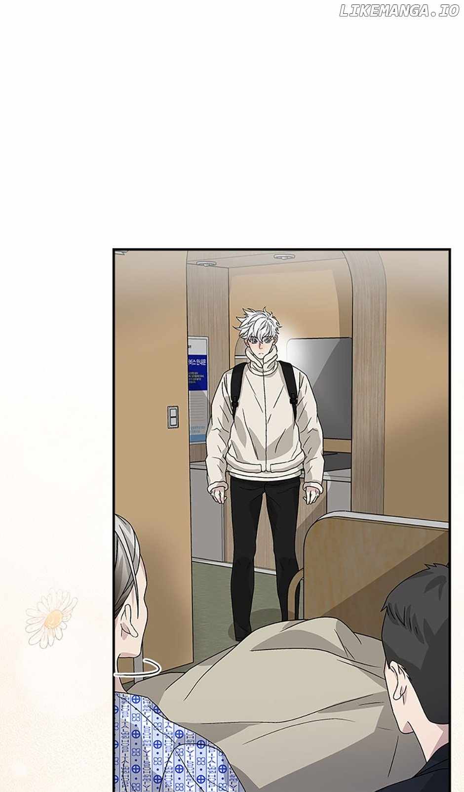 Chemy (Manhwa) - Chapter 48