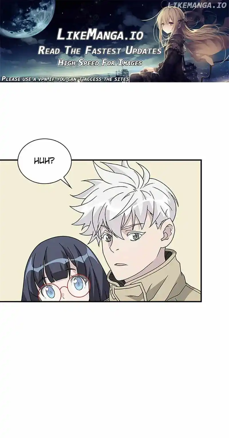 Chemy (Manhwa) - Chapter 43