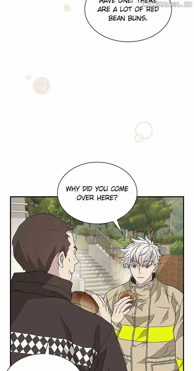 Chemy (Manhwa) - Chapter 43