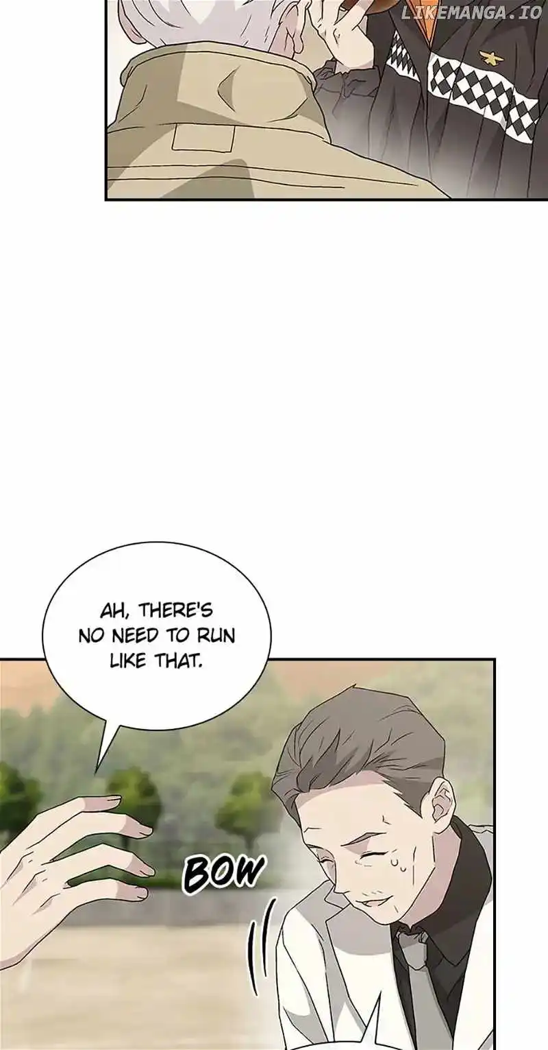 Chemy (Manhwa) - Chapter 43