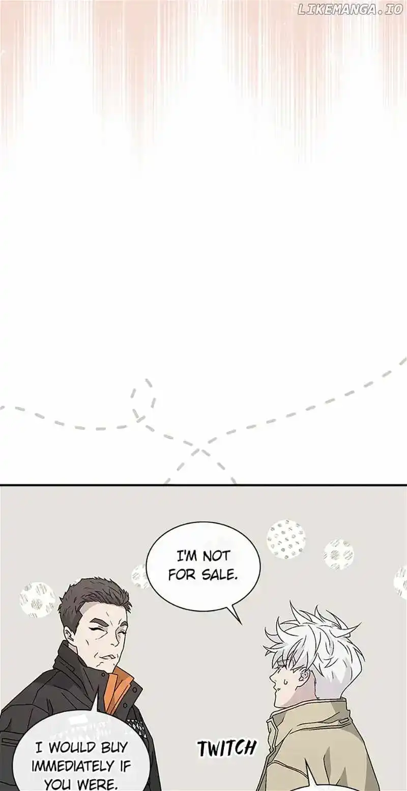 Chemy (Manhwa) - Chapter 43