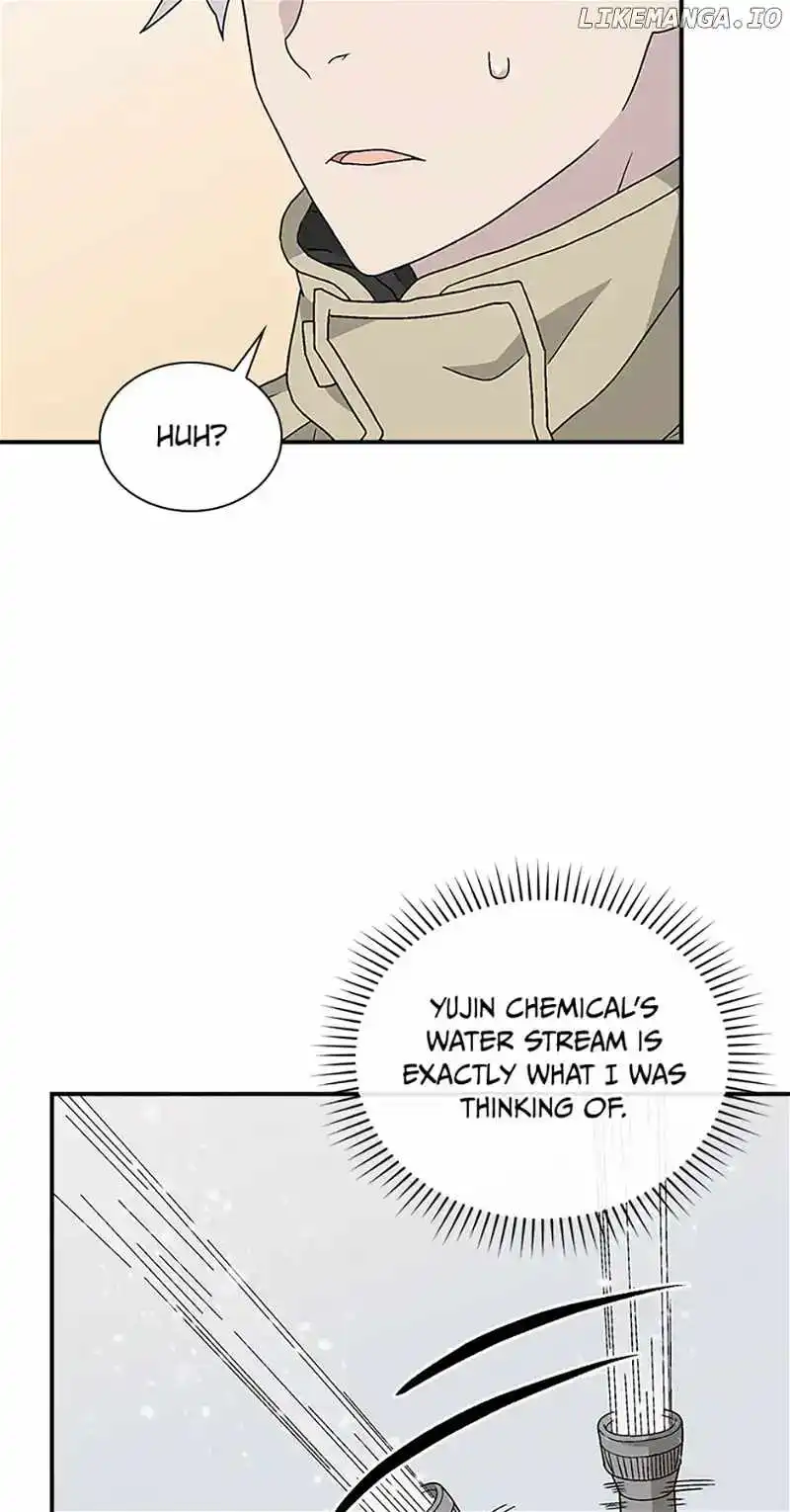 Chemy (Manhwa) - Chapter 43