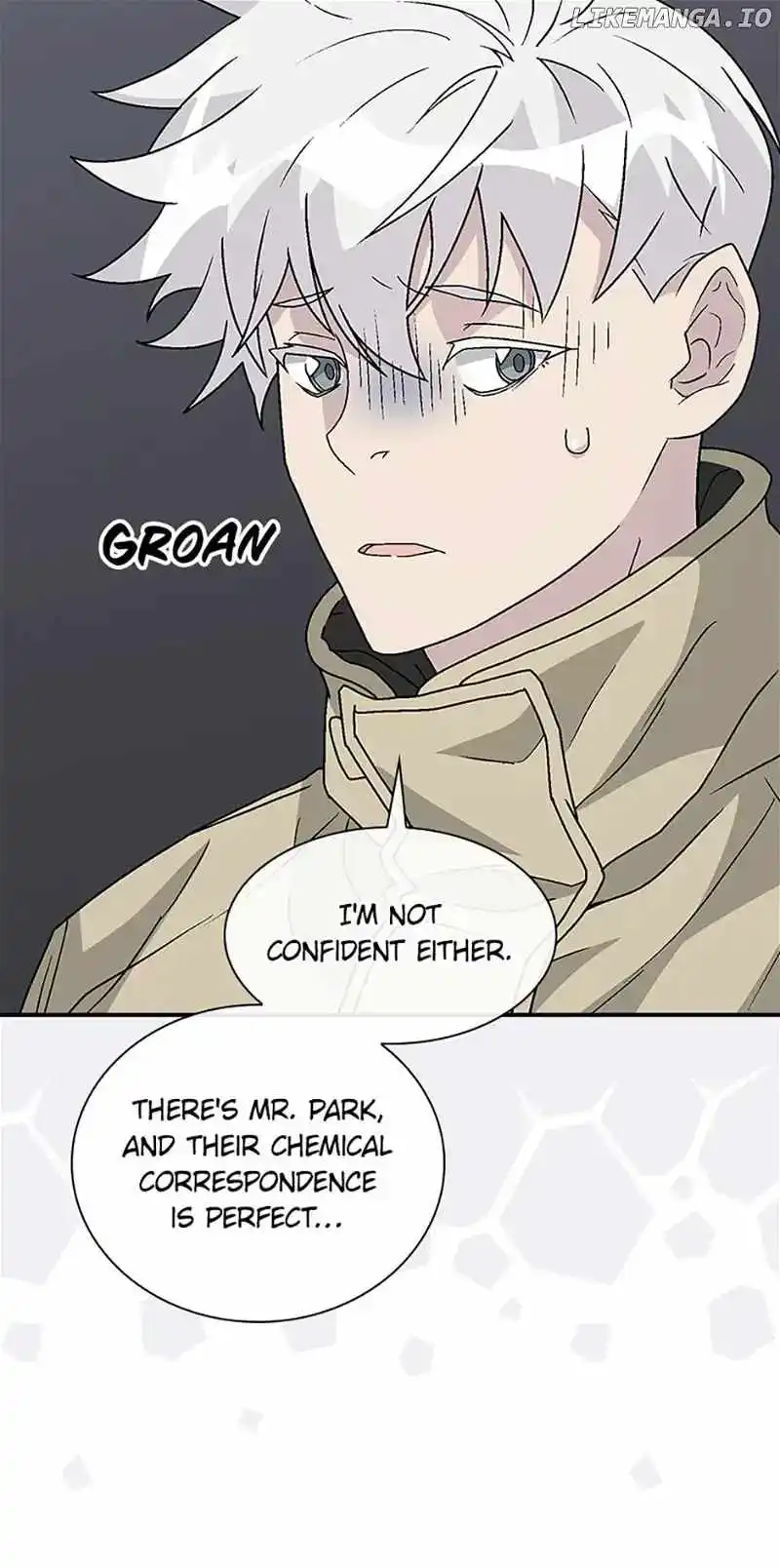 Chemy (Manhwa) - Chapter 43