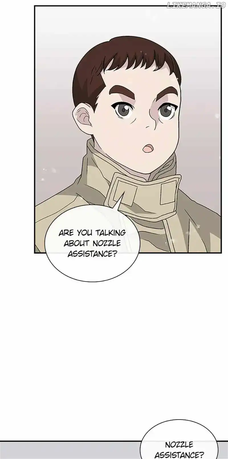 Chemy (Manhwa) - Chapter 43