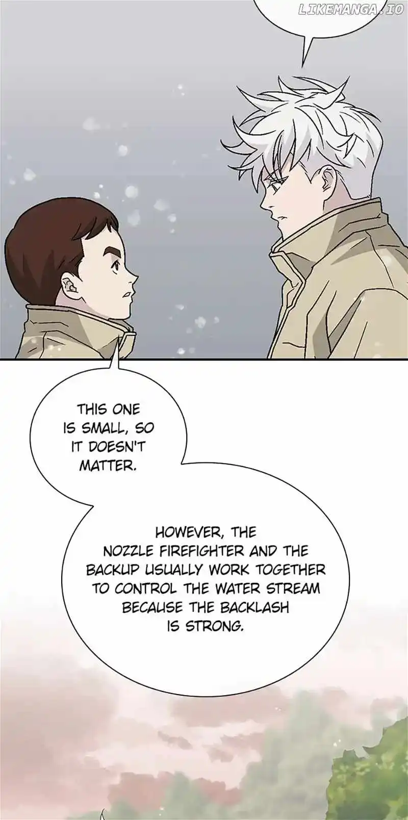 Chemy (Manhwa) - Chapter 43