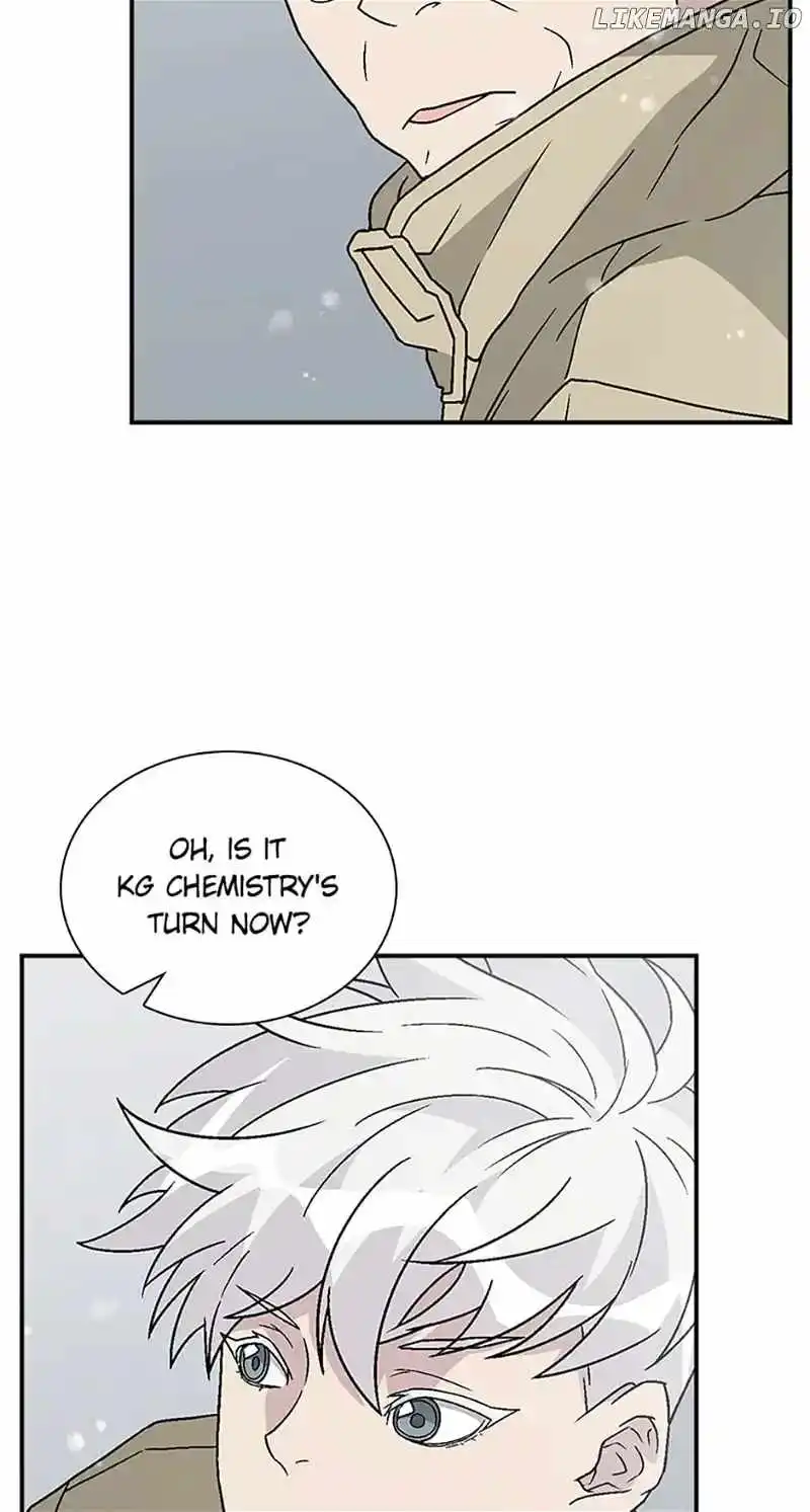 Chemy (Manhwa) - Chapter 43