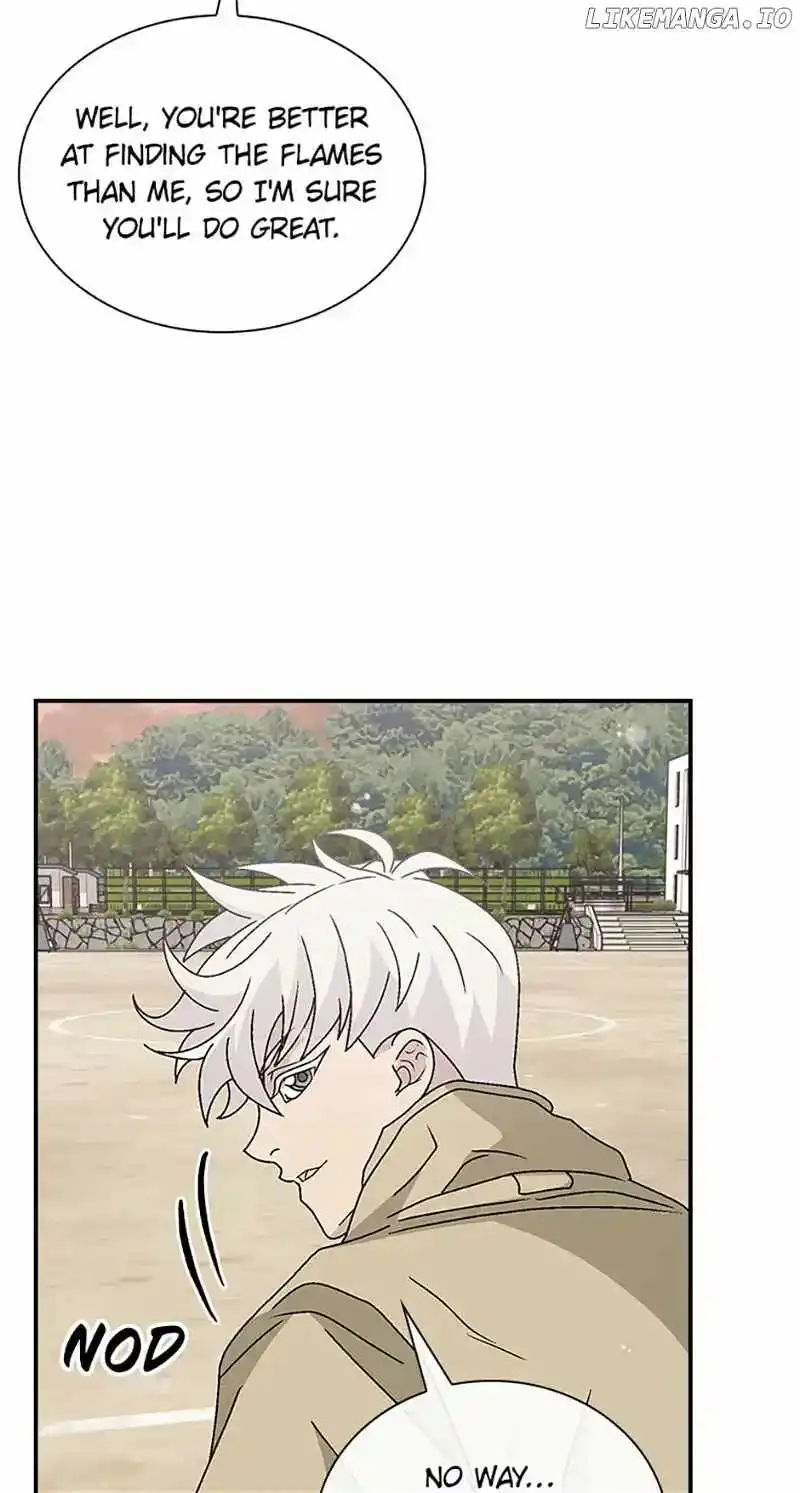 Chemy (Manhwa) - Chapter 43