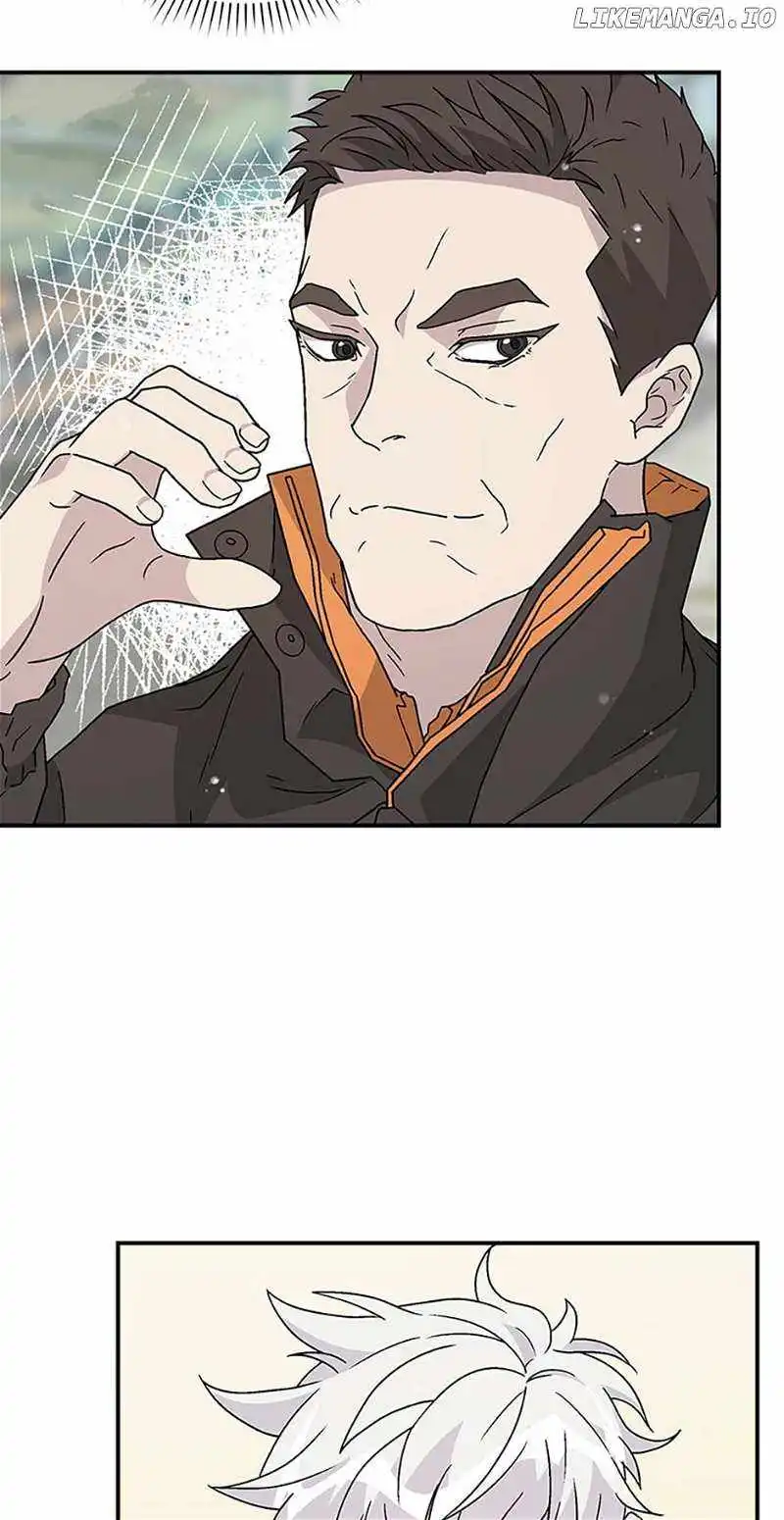 Chemy (Manhwa) - Chapter 43