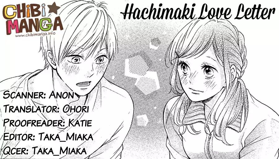 School Girl's Real Love - Hachimaki Love Letter - Aki Iwai