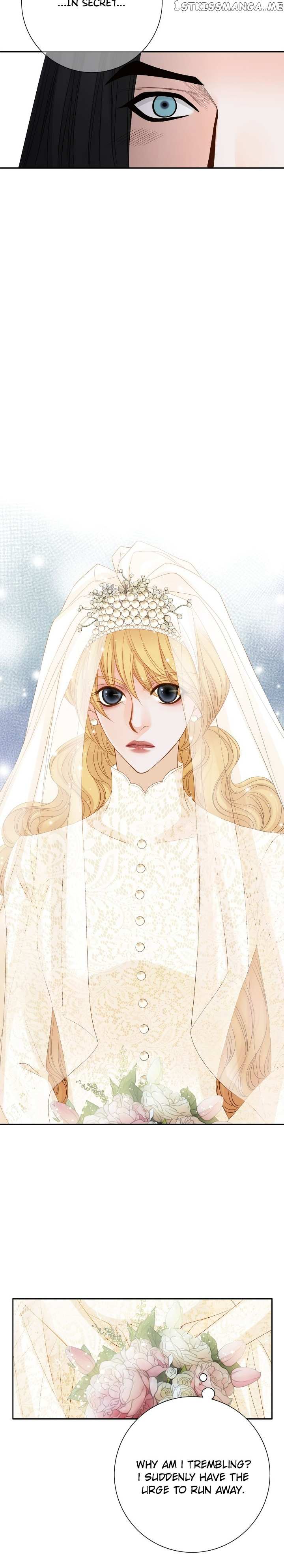 The Secret Queen - Chapter 167