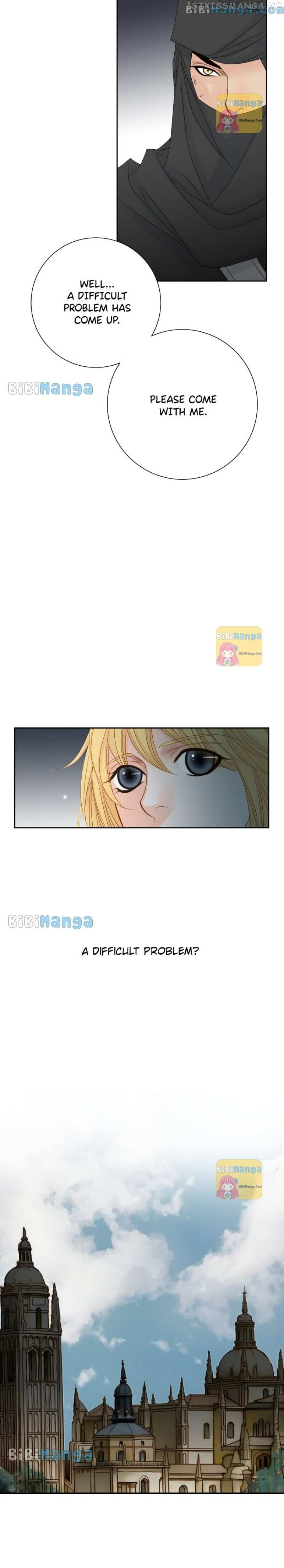 The Secret Queen - Chapter 164