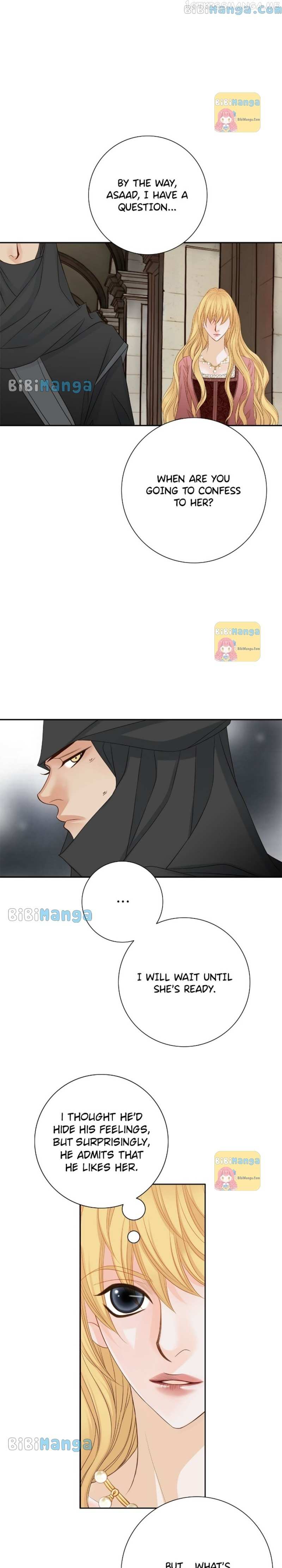 The Secret Queen - Chapter 164