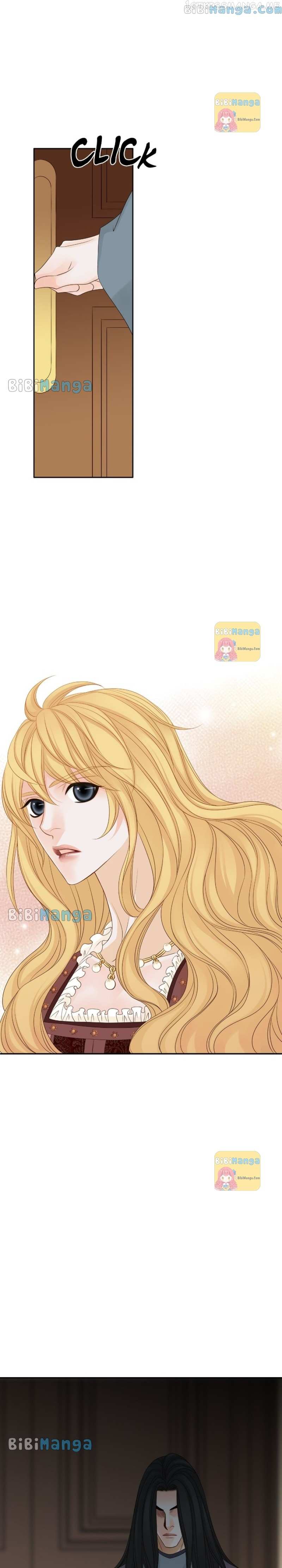 The Secret Queen - Chapter 164