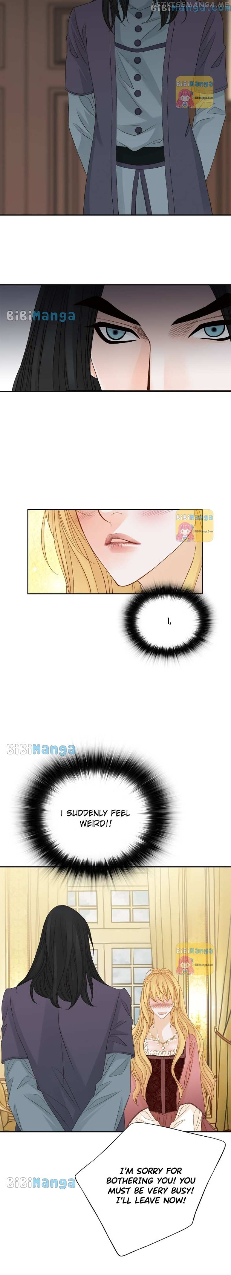 The Secret Queen - Chapter 164