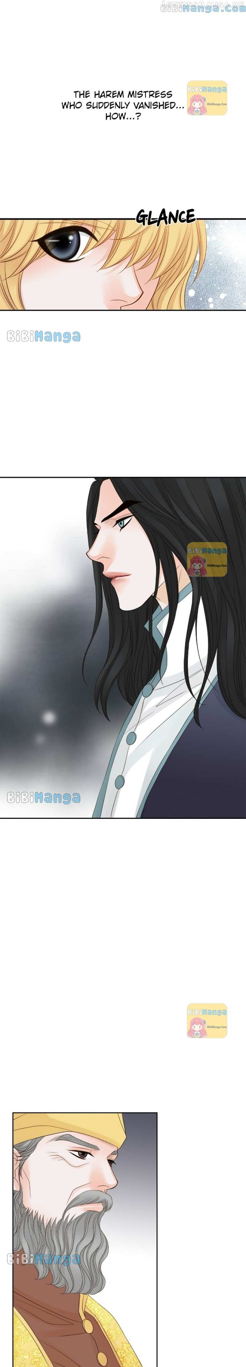 The Secret Queen - Chapter 165