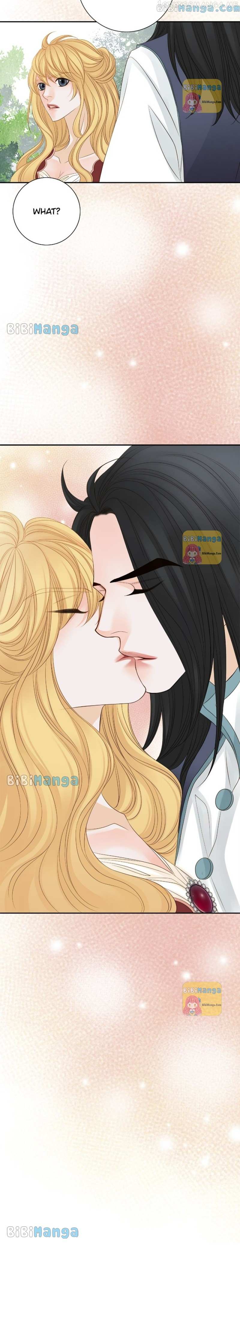 The Secret Queen - Chapter 165