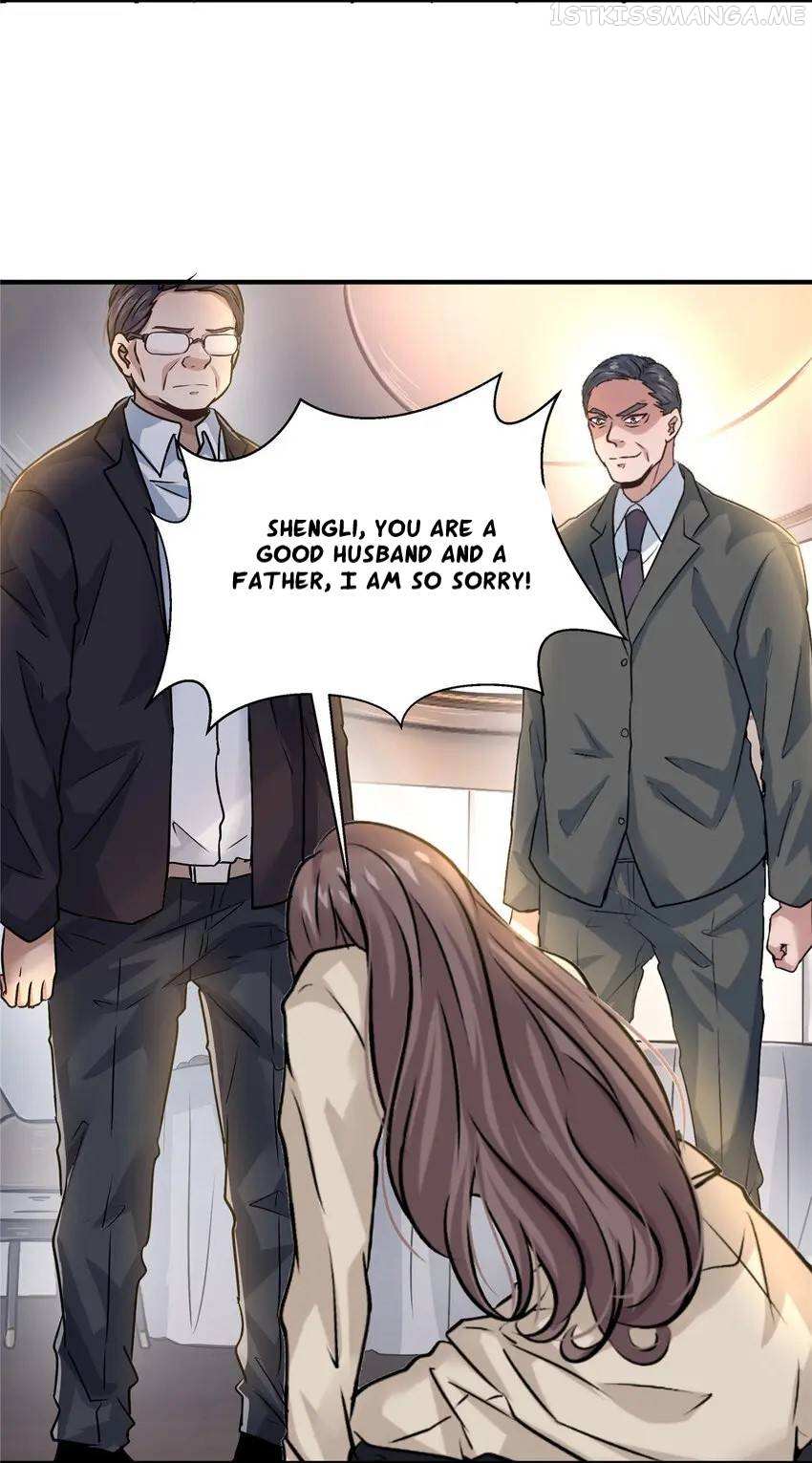 The King Is Back - Chapter 43