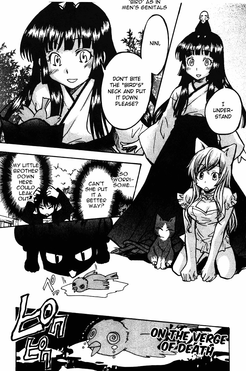 Fuku Neko - Chapter 10