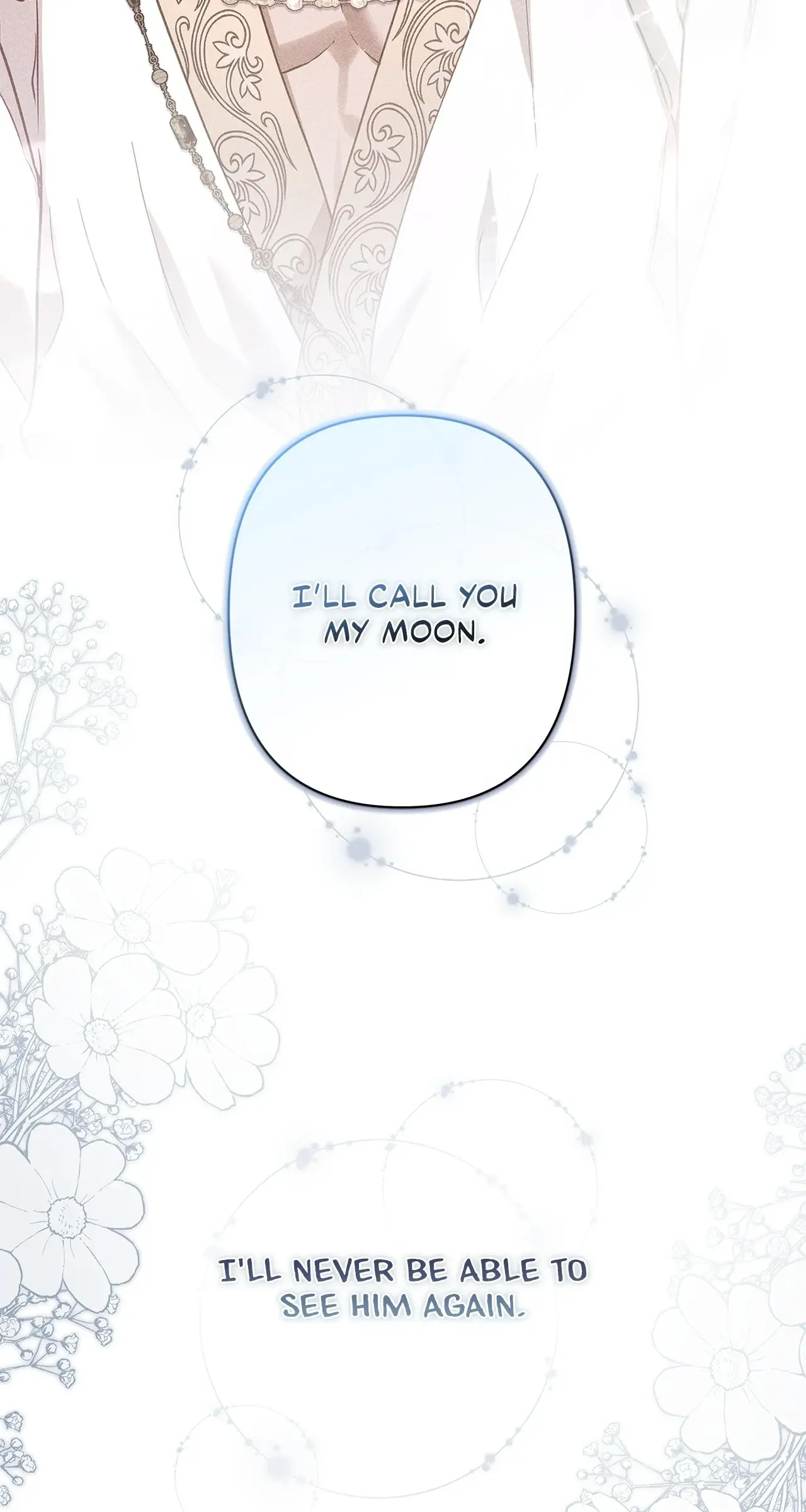 Traces Of The Moon - Chapter 46