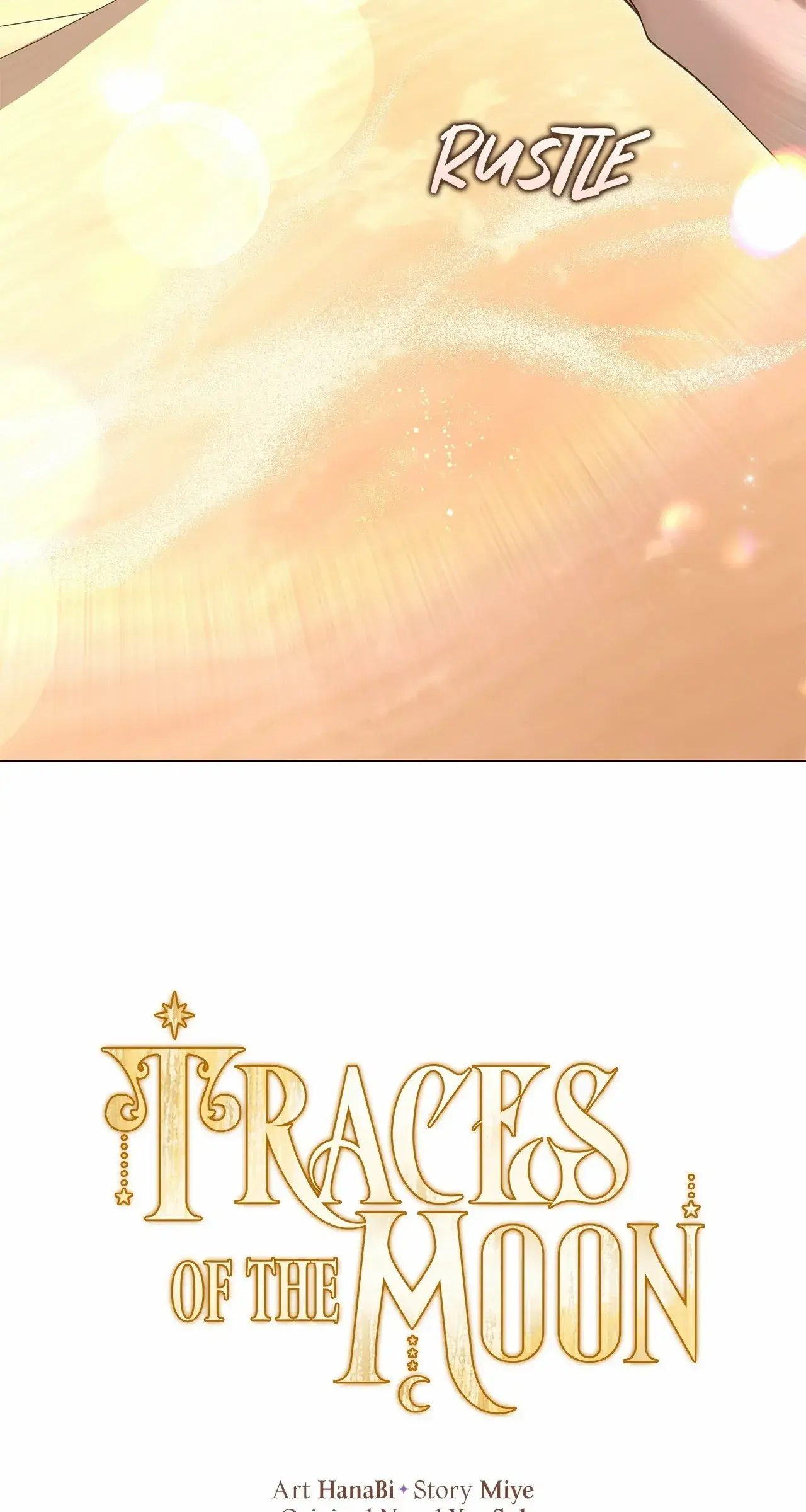 Traces Of The Moon - Chapter 49