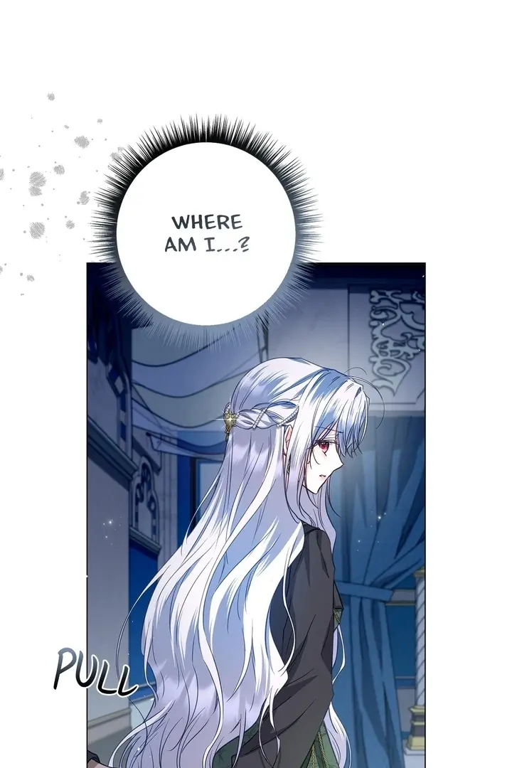 Traces Of The Moon - Chapter 43