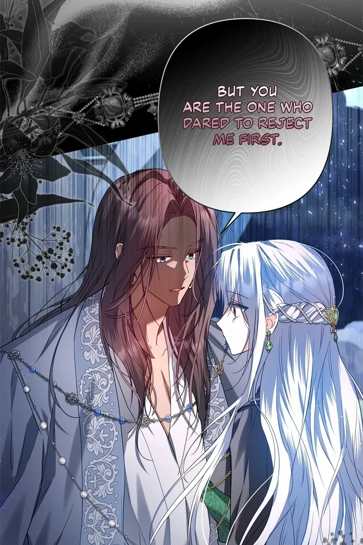 Traces Of The Moon - Chapter 43