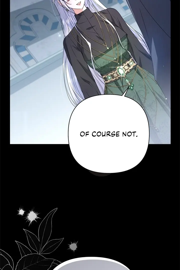 Traces Of The Moon - Chapter 43