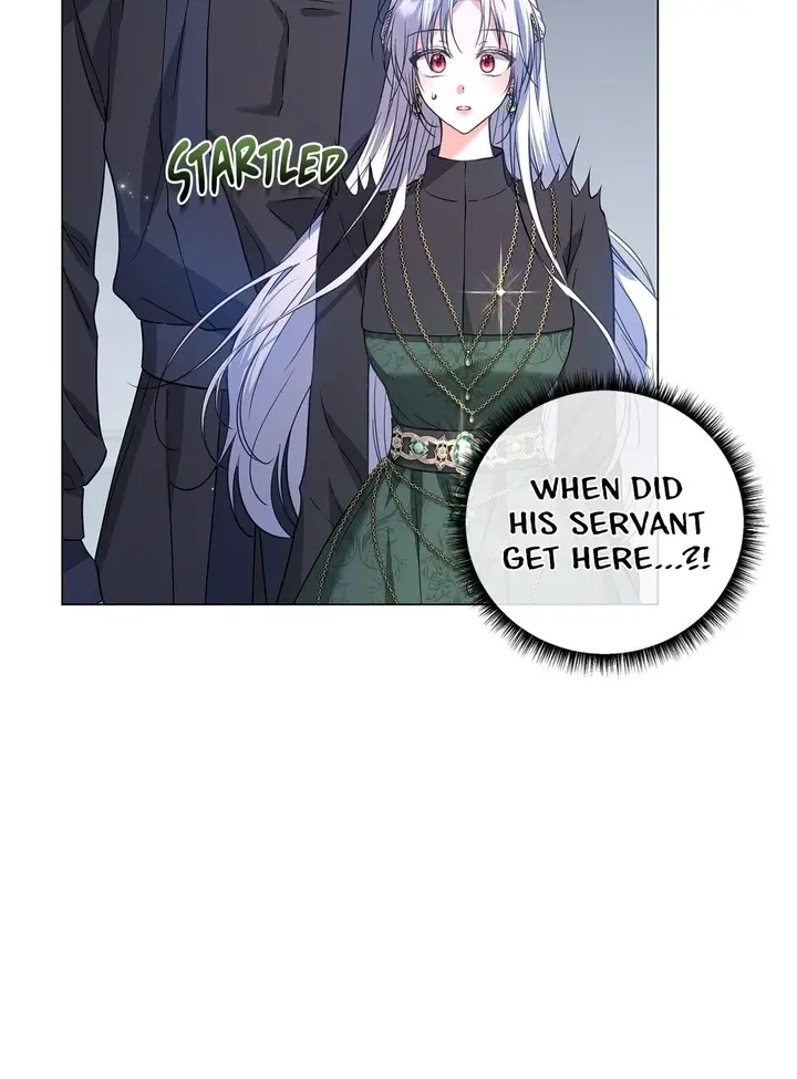 Traces Of The Moon - Chapter 43