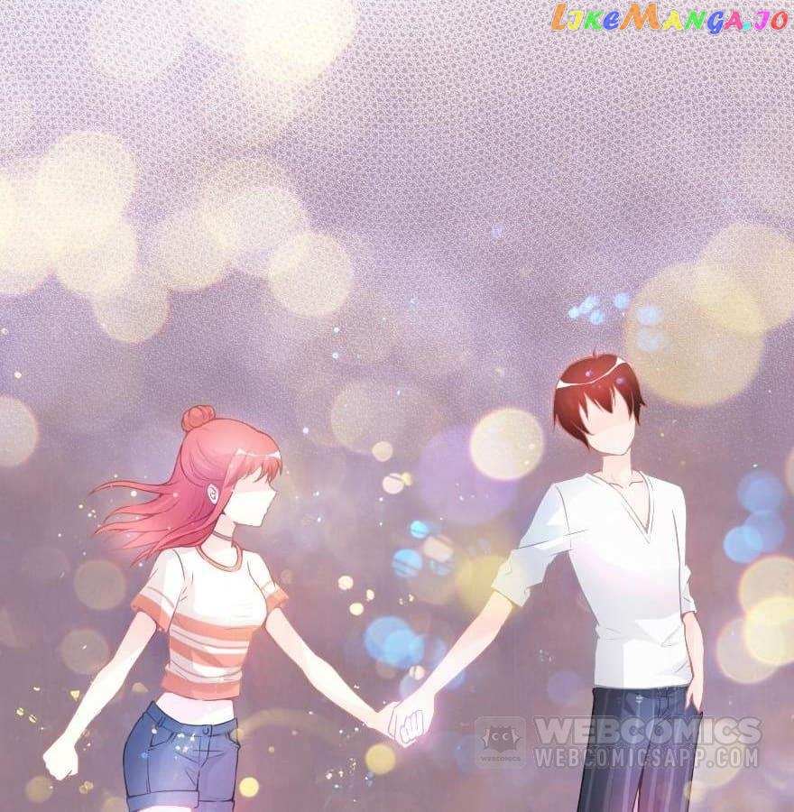 My Childhood Sweetheart Is A Star - Chapter 18