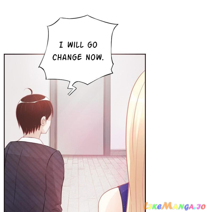 My Childhood Sweetheart Is A Star - Chapter 17