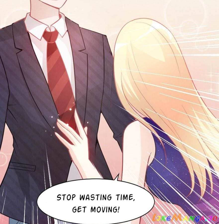 My Childhood Sweetheart Is A Star - Chapter 17