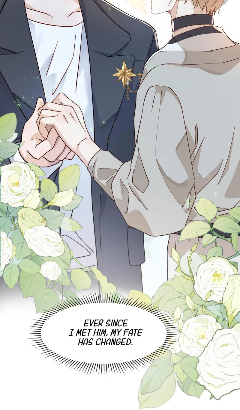 Hold On, You Can - Chapter 40