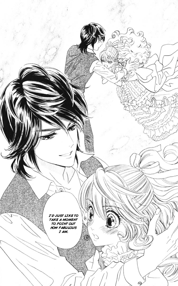 Happy Loof Releases 2014 - Chapter 0 : Hadashi De Bara Wo Fume