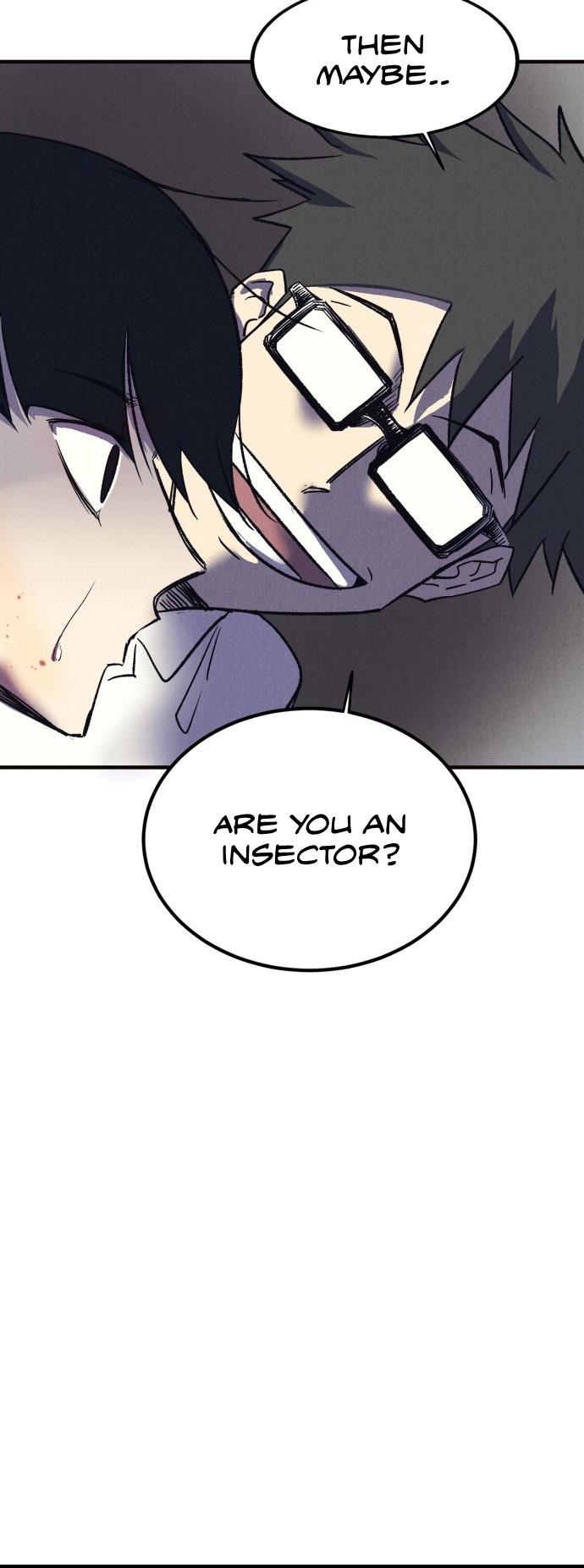 Insector - Chapter 6