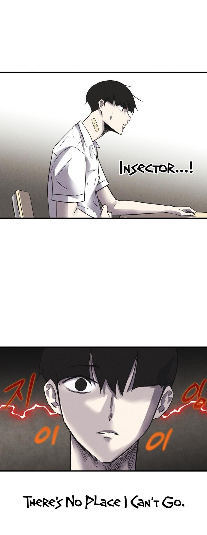 Insector - Chapter 4