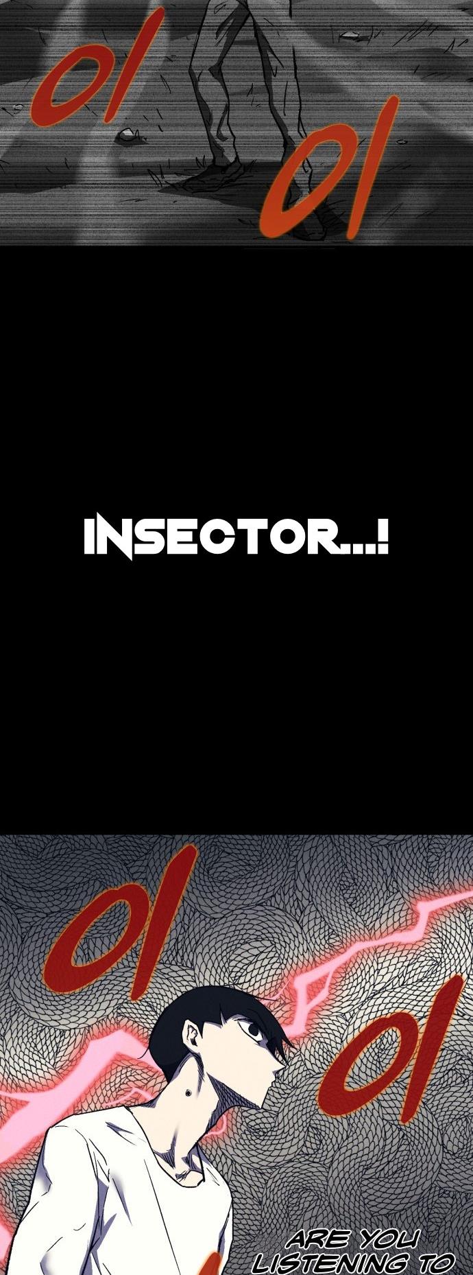 Insector - Chapter 7