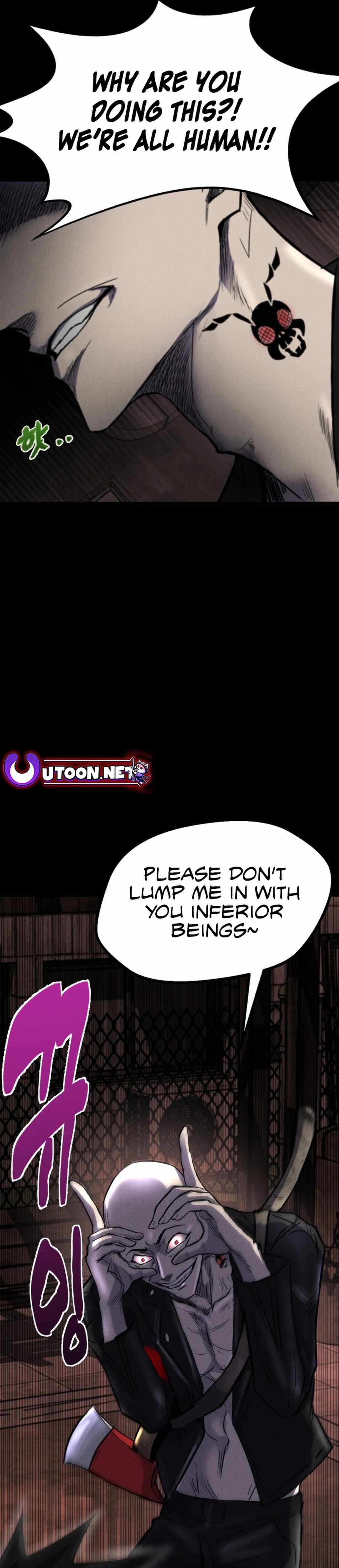 Insector - Chapter 58