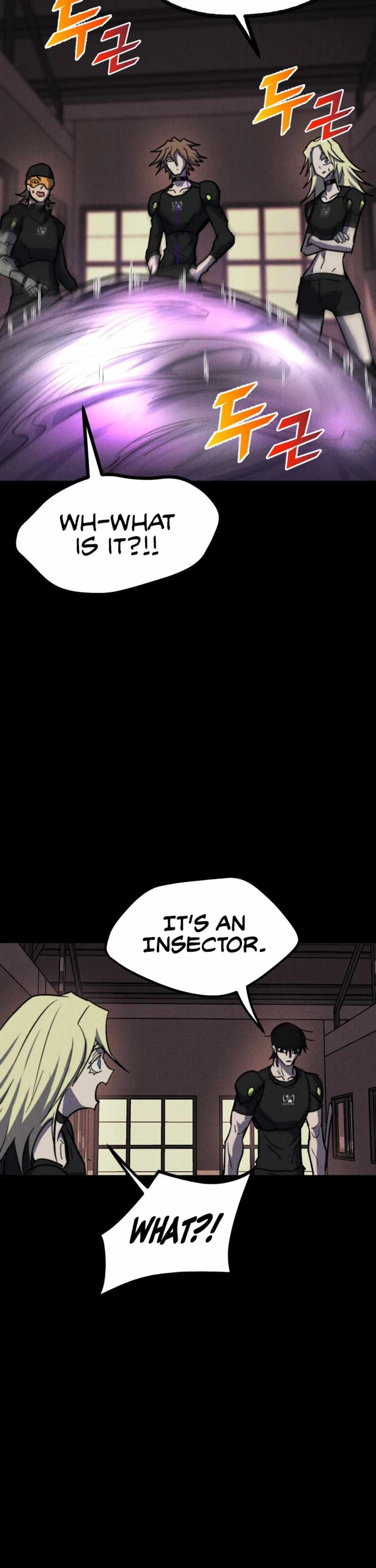 Insector - Chapter 58