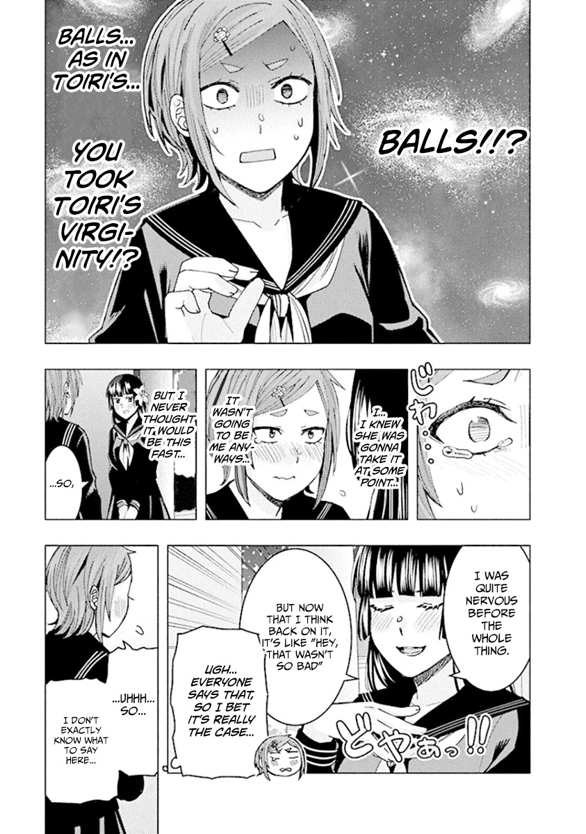 Jiken Jaken! - Chapter 84: Installment!