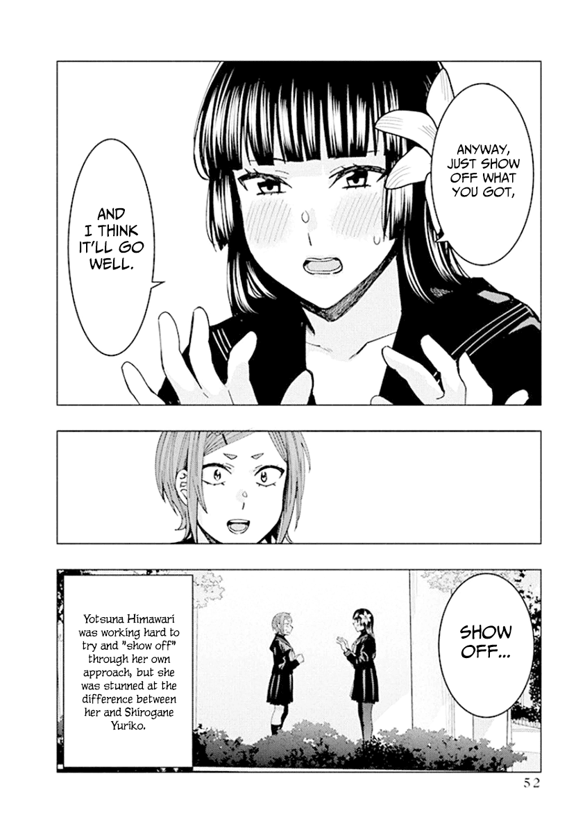 Jiken Jaken! - Chapter 84: Installment!