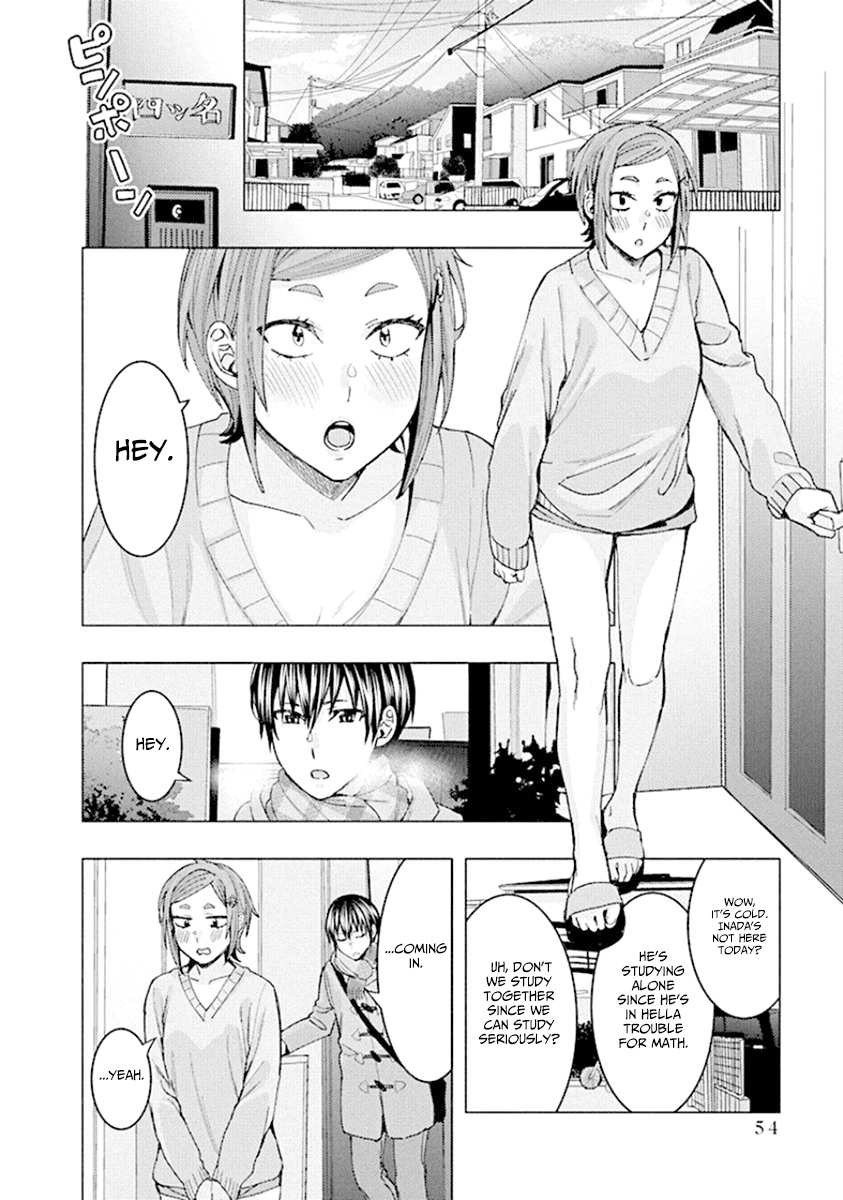 Jiken Jaken! - Vol.7 Chapter 85: Secret Love!