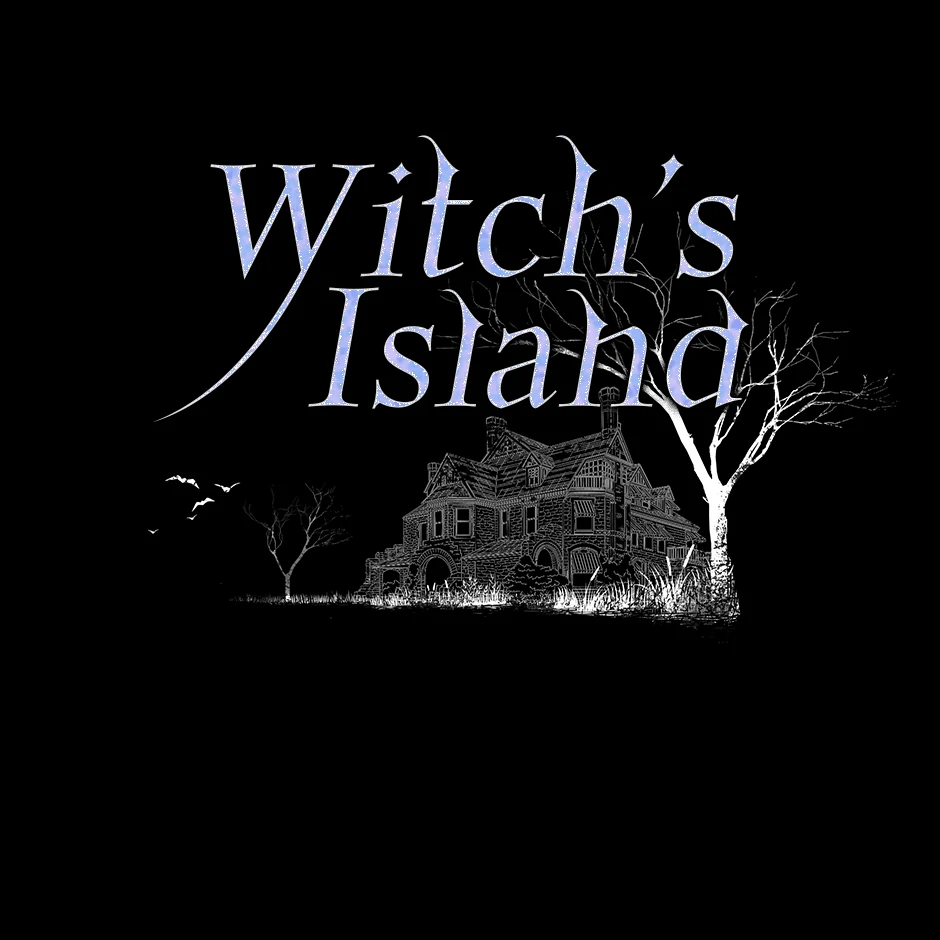 The Witches’ Isle - Chapter 47