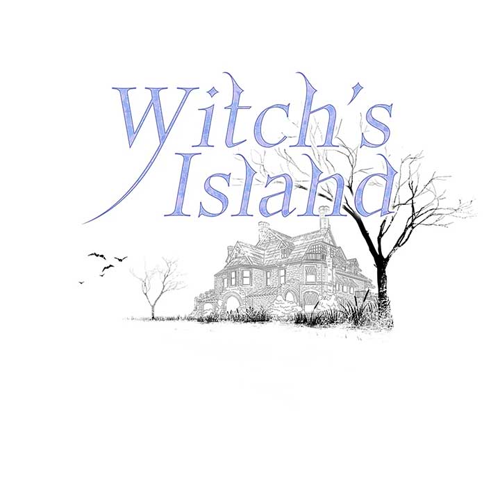 The Witches’ Isle - Chapter 44