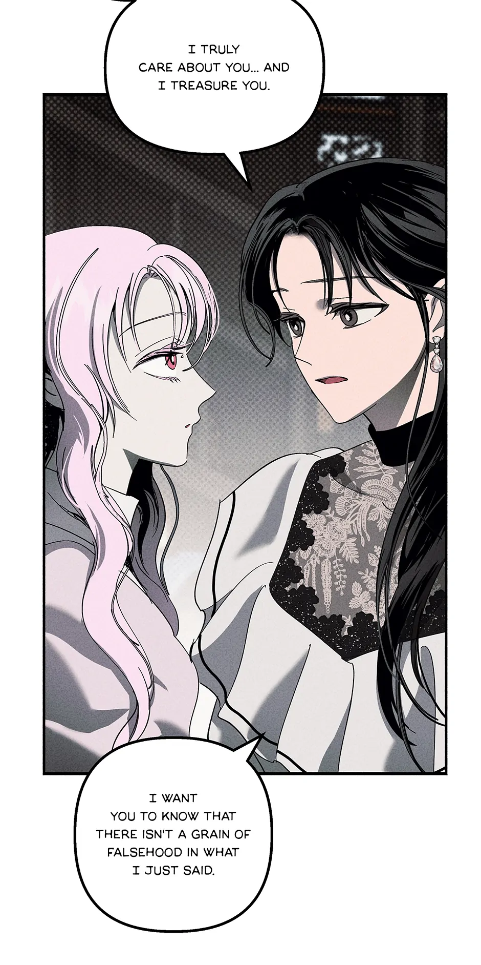 The Witches’ Isle - Chapter 49