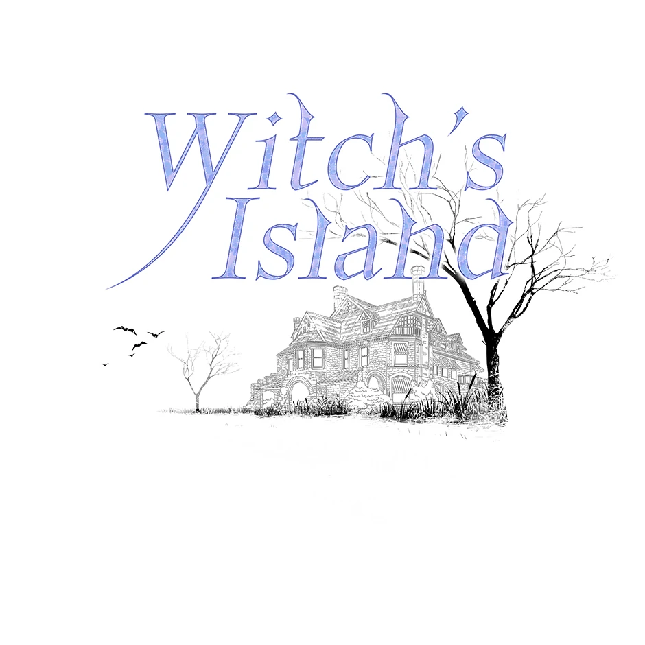 The Witches’ Isle - Chapter 49